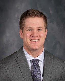 Photo of Mr. Thomas Maliszewski