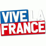 Viva La France Graphic