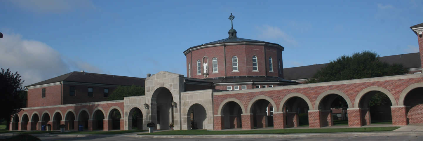 Mount Michael Benedictine School