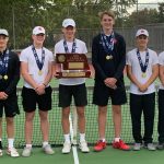 Photo of State Championship Team