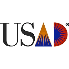 Logo for United States Academic Decathlon