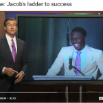Knicely Done "Jacob Idra"