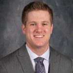 Photo of new admissions director