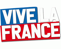 Viva La France Graphic