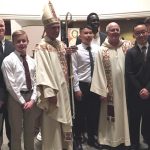 Photo of Baptized and Confirmed